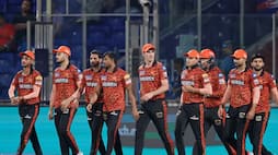 Sunrisers Hyderabad Loss its 5th Match at Chepauk in IPL against Chennai Super Kings in 46th IPL Mach rsk