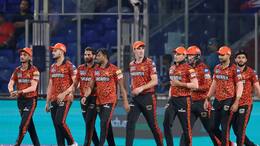 In 76 IPL Matches first Time in Hyderabad Match Has Been Called off due to Rains during SRH vs GT 66th IPL 2024 Match rsk