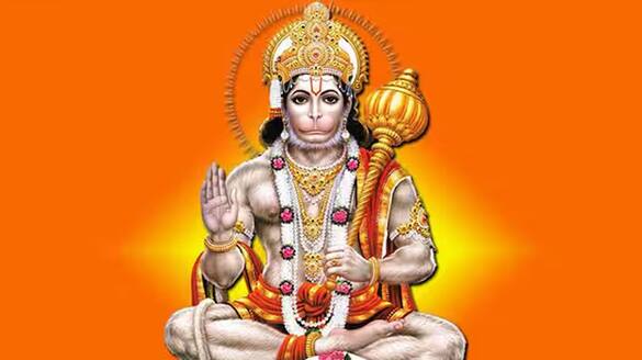 Hanuman Jayanti 2024 wishes, messages, quotes Facebook/WhatsApp status to share with friends and family RBA
