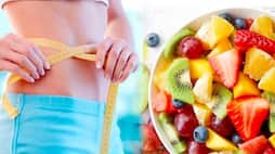 Want To Lose Belly Fat Quickly, Include These 5 Fruits In Your Diet Vin