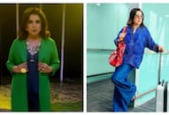 Now they don't budge..', Farah Khan BREAKS silence on Bollywood celebs that demand 4 vanity vans; Read on ATG