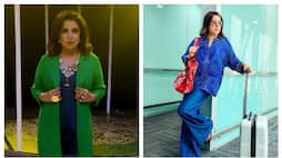 Now they don't budge..', Farah Khan BREAKS silence on Bollywood celebs that demand 4 vanity vans; Read on ATG