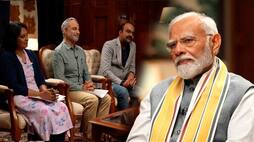 Exclusive Interview With Pm Narendra Modi