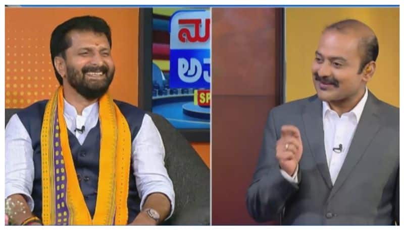 CT Ravi Interview: ಹಿಂದುತ್ವ ವಾದಿಗಳನ್ನು ಬಿಜೆಪಿ ದೂರ ಇಟ್ಟಿರೋದ್ಯಾಕೆ? ರಾಜ್ಯ ಬಿಜೆಪಿಯಲ್ಲಿ BSY ಫ್ಯಾಮಿಲಿ ರಾಜಕೀಯ..?