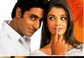 Aishwarya Rai, Abhishek Bachchan: 5 best movies of the couple ATG