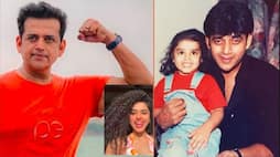 Actor Ravi kishan is my biological father, the young woman Appeal to court to get a DNA test done akb