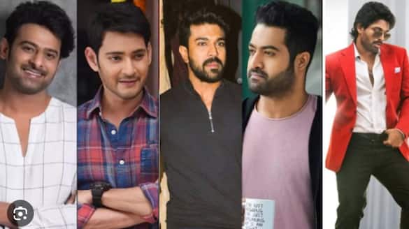 Tollywood Stars to cast their votes in this area dtr