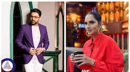 Sania Mirza To Appear On Kapil Sharma Show Months After her divorce from Shoaib Malik gow