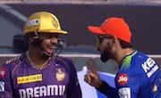 A single innings, Sunil Narine outscored the giants in the run chase; Among the laggards are sanju samson and rishabh pant IPL 2024 RMA