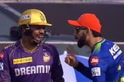 A single innings, Sunil Narine outscored the giants in the run chase; Among the laggards are sanju samson and rishabh pant IPL 2024 RMA