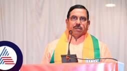 No one can bring back Article 370 Says Union Minister Pralhad Joshi grg 