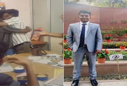 IIT-Roorkee alumnus Kshitij Gurbhele surprises his father with a UPSC result; video goes viral [watch] nti