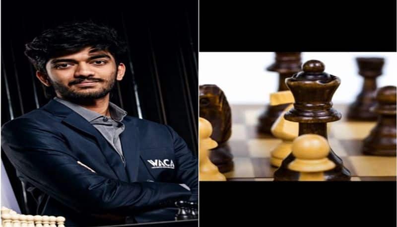 Meet D Gukesh, who made history as the youngest player to win the World Chess Championship nti