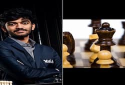 Meet D Gukesh, who made history as the youngest player to win the World Chess Championship nti