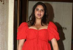  Rocky Aur Rani Actress Anjali Anand outfits for plus size girls xbw