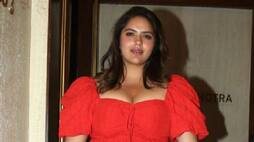 Rocky Aur Rani Actress Anjali Anand outfits for plus size girls xbw