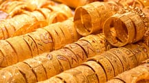 Gold Rate Today 18 04 2024
