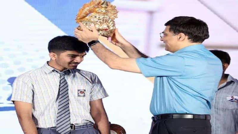 Candidates Chess: Grandmaster D Gukesh becomes youngest winner to challenge for world title XSMN