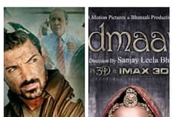 Madras Cafe to Padmavaat: 7 Indian films banned in Pakistan ATG