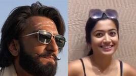 Deepfake video: Rashmika to Ranveer, 7 celebs who fell prey RKK