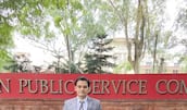 UPSC 2020 qualifier reflects on facing tough interview questions