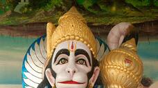 Hanuman Jayanti 2024: Know why you must recite Hanuman Chalisa anr