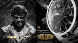 thalaivar 171 title is coolie teaser released mma