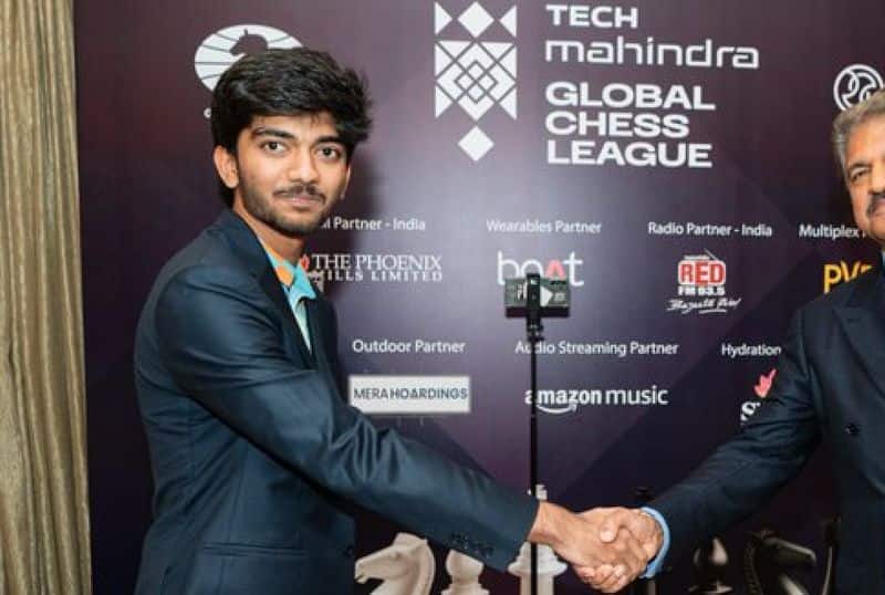 Chess World Championships India Gukesh to fight China Ding Liren for ultimate prize in November December kvn