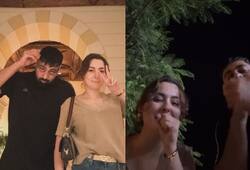 Who is Hania Aamir? Pakistani actress hanging out with Badshah in Dubai amid dating rumorsrtm 
