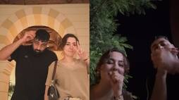 Who is Hania Aamir? Pakistani actress hanging out with Badshah in Dubai amid dating rumorsrtm 