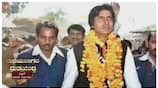 Amitabh Bachchan contest election in Allahabad nbn