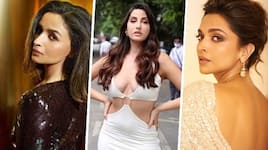 Lok Sabha Elections: From Alia Bhatt to Deepika to Nora Fatehi, Bollywood actresses who can't vote THIS year RBA