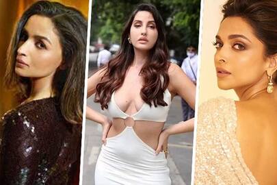 Lok Sabha Elections: From Alia Bhatt to Deepika to Nora Fatehi, Bollywood actresses who can't vote THIS year RBA