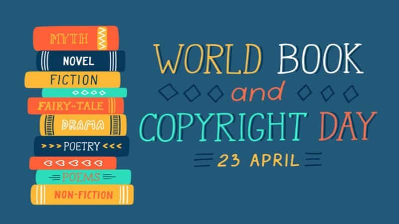 World Book and Copyright Day 2024: Here is everything you need to know nti