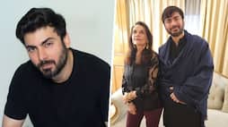 Did you know Fawad Khan booked full restaurant for Mumtaz during her visit to Pakistan? RKK