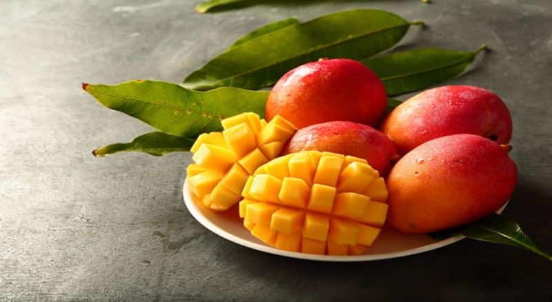 Mango Mania: 7 Delicious recipes for savoring the sweetness of summer! nti 