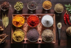 Cancer elements found in Indian Spice Brands Banned! Hong Kong-Singapore impose ban central government takes action XSMN
