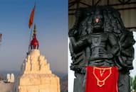 New Delhi to Gujrat: Visit the most famous Hanuman temples in India nti