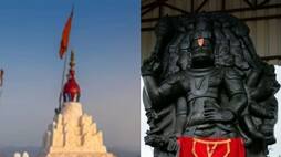New Delhi to Gujrat: Visit the most famous Hanuman temples in India nti