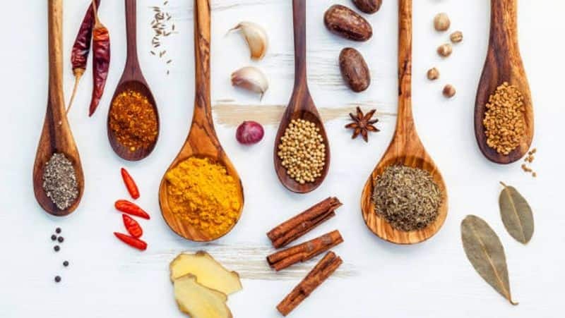 How dangerous is ethylene oxide found in Indian spices for health? XSMN