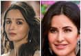 Alia to Deepika: 7 Actress who can't vote in Lok Sabha elections  2024 RTM
