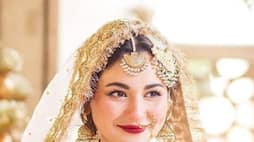 Hania Aamir 8 bridal outfit for muslim girls zkamn