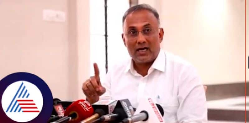 Lok sabha election in Karnataka congress wave across the country says health minister dinesh gundurao rav