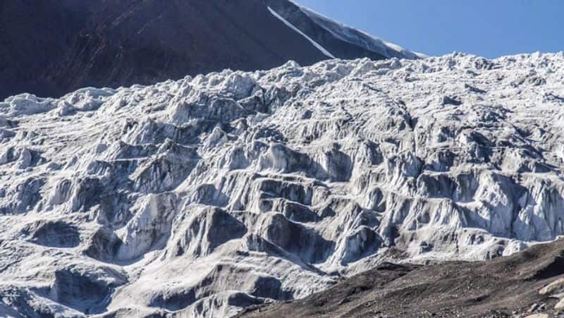 As per ISRO, 89% of the glacier lakes in the Indian Himalayas are growing at a never-before-seen pace-rag