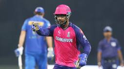 ajit agarkar on sanju samson and his chances in t20 world cup playing eleven