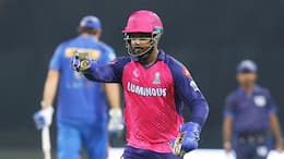 Sanju Samson's response over World Cup selection in his latest Instagram post with this song