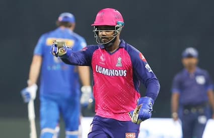 ajit agarkar on sanju samson and his chances in t20 world cup playing eleven