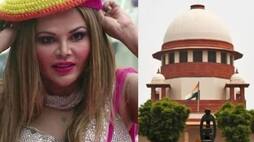 Rakhi Sawant To Face Arrest For Circulating Ex Husband  Private Video ? jsp
