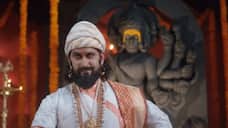 Shivaji maharaj fame Marathi actor Chinmay Mandlekar sons name triggers debate on social media in poll season vvk