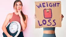 ICMR suggests how much weight loss per week is safe pav